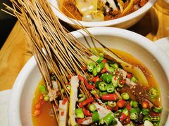 -嘉州叶婆婆钵钵鸡(建设路店)