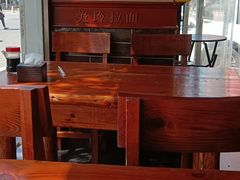 大堂-美玲拉面(鞍山西道店)