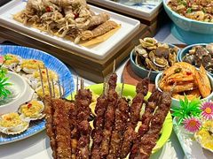 -北方饺子王·海鲜大咖·本地菜