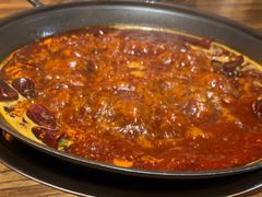 -旧街市鲜货老火锅(大光路店)