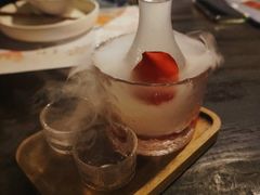 -素描餐厅(灵隐天竺店)