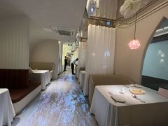 -晶雅花园西餐厅(南京首店)