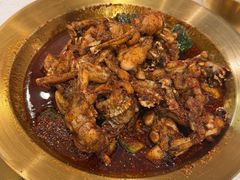 -辣盆盆麻辣小龙虾(哈尔滨总店)