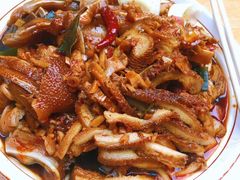 -吴长子卤菜馆(统一街店)