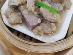 -旺富东海大酒楼(海鲜街店)