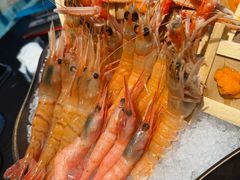 -大葉日本料理·龍蝦任食放題(廣州W酒店)