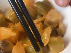 -嘉和一品粥(方庄店)