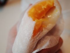 -澳门长洲糯米糍(柯打苏沙街店)