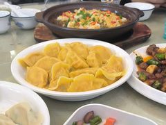 -北方饺子王·海肠捞饭·海鲜锅(山大店)