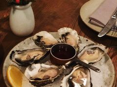 生蚝-BOR Eatery(安福路店)