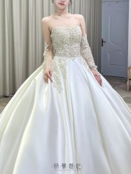 -欣薇婚纱(新源乐汇城店)