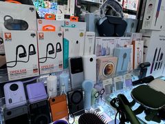 -赛格电子市场(华强北路店)