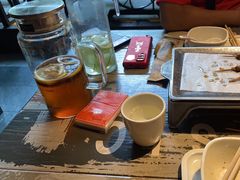 -管氏翅吧(广渠门店)