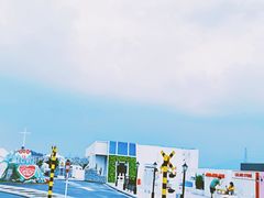 -Blue Concept Cafe&Farm·關於藍