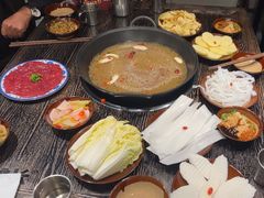 -冯校长老火锅(双桥路店)