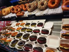 -CC BAGEL&SCONE 贝果与司康(南开大悦城店)