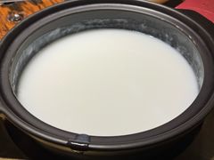 -大良毋米粥 · 粥底火锅(岭南天地店)