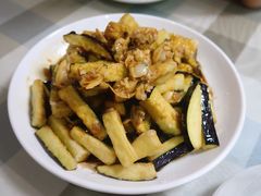 -华春餐馆(鱼山路店)