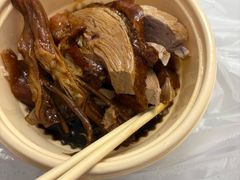 -竺桥兄弟烤鸭馆(竺桥店)