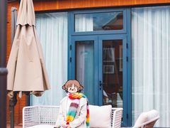 -素心小筑(后沙裕镇店)