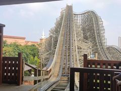 -南宁方特东盟神画