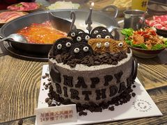 -冯校长老火锅(深圳总店)
