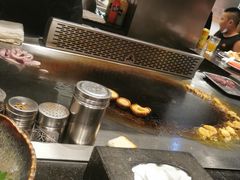 -大渔铁板烧(万象城店)