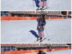 -太子岭滑雪场