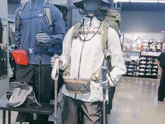 -迪卡侬(大英山店)