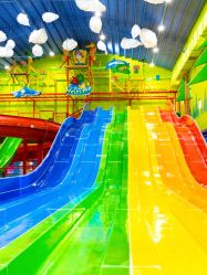 -宝燕乐园(闵行旗舰店)