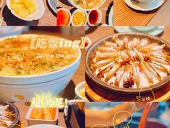 古法鲜黄鱼汤-四道菜·福建菜馆(新街口金鹰店)