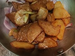 -绿茶餐厅(天津天河城店)