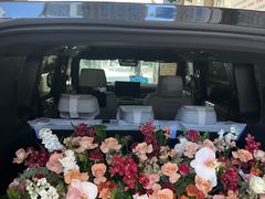 -拾花记花艺·求婚·订婚·生日布置(高新店)