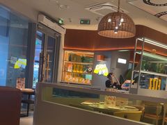 -菲滋意式餐厅(富阳东方茂店)