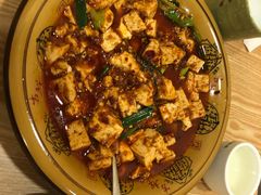 -老成渝川菜馆(麦溪路店)