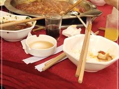 -山城年华老火锅(玉林店)