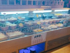 -松野谷·寿喜烧自助(华联顺义金街购物中心店)