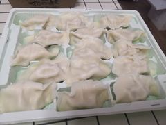 -必点海鲜·鲅鱼水饺(鞍山西道店)