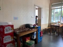 大堂-阿军羊肉馆