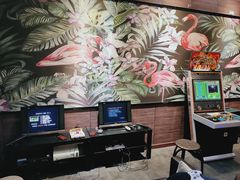 -屿家轻奢农家小院(十三陵店)