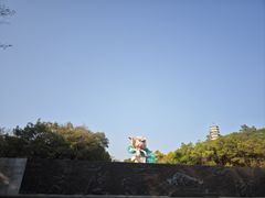 -深圳国际园林花卉博览园