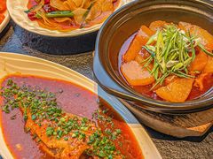 -唐猫庭院·千年陕菜(赛格国际购物中心店)
