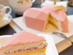 -杜哈夫DOUX RÊVE·生日蛋糕(日月光店)