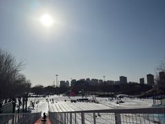 -欢乐水魔方水世界
