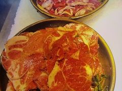 -圣罗巴海鲜烤肉自助(佳兆业店)