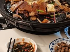 -一烙锅(友谊店)