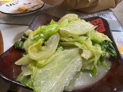 -朗妈私房菜(婺女州店)