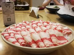 -洞仙锅(花园街店)