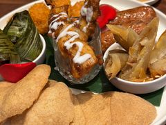-星叶·东南亚料理(宁波万象汇店)
