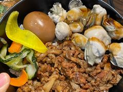 -台南擔仔面·卤肉饭(老虹井路店)